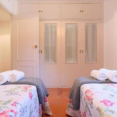 Casa Con Encanto En La Juderia De Córdoba Exterior foto