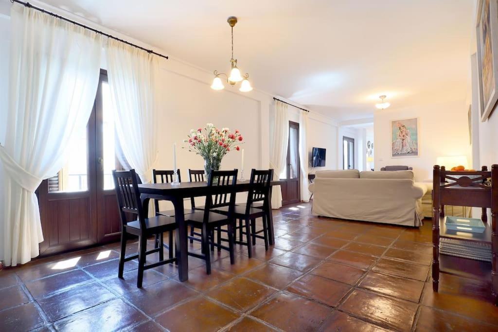 Casa Con Encanto En La Juderia De Córdoba Exterior foto