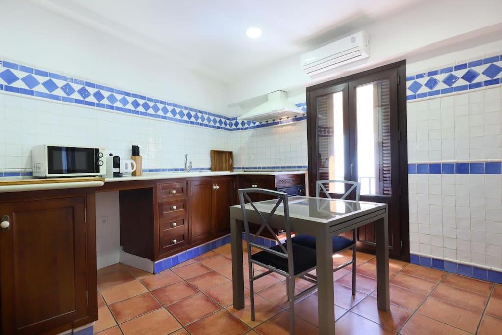 Casa Con Encanto En La Juderia De Córdoba Exterior foto