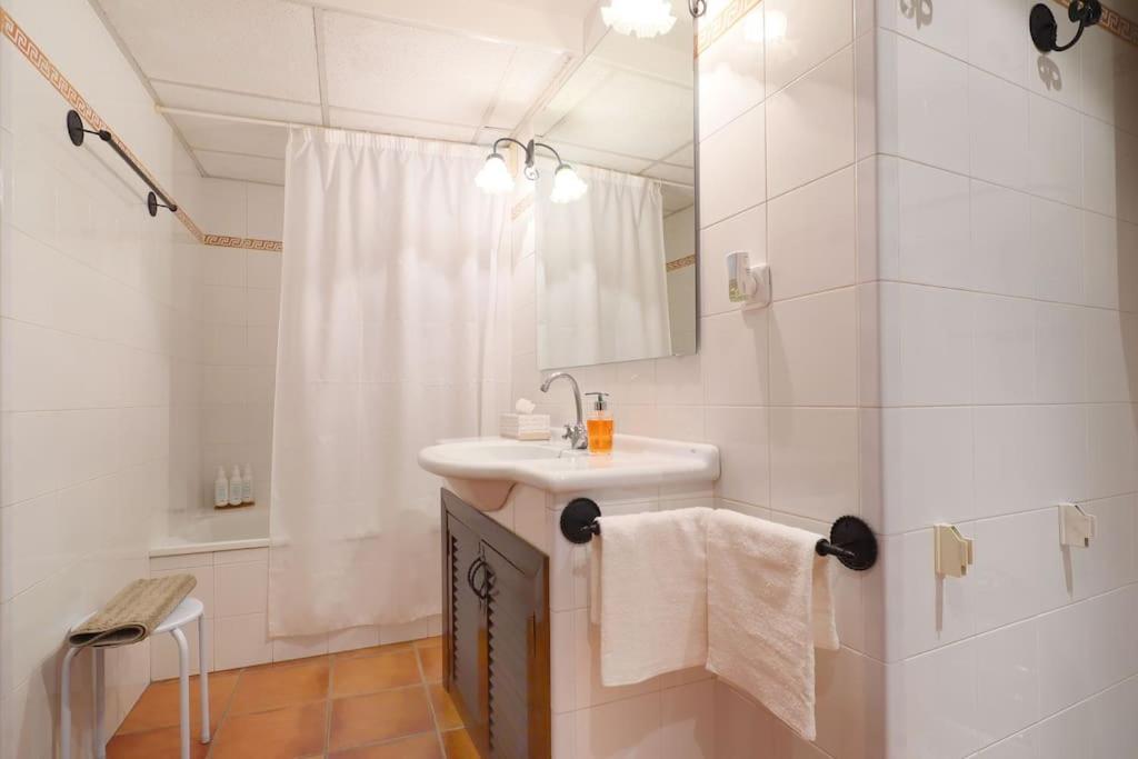 Casa Con Encanto En La Juderia De Córdoba Exterior foto