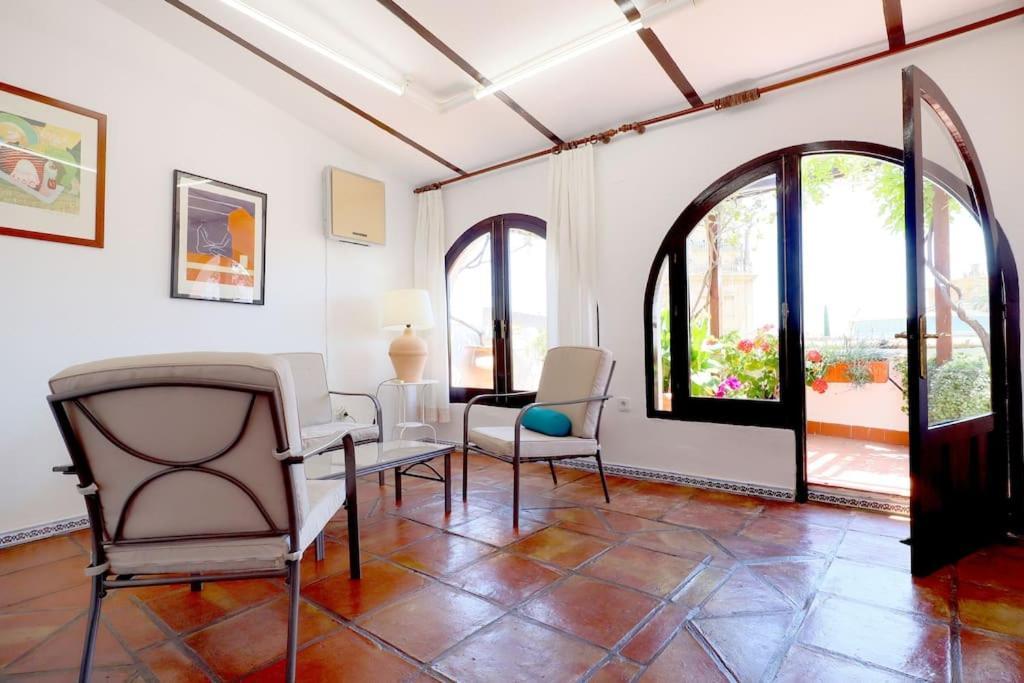 Casa Con Encanto En La Juderia De Córdoba Exterior foto