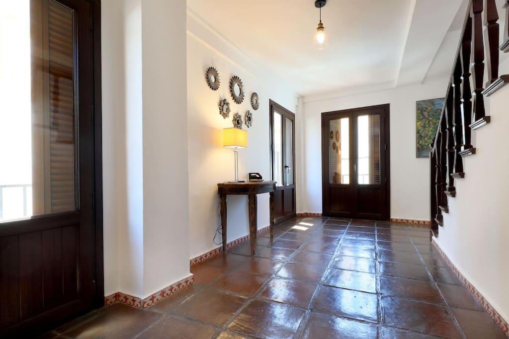 Casa Con Encanto En La Juderia De Córdoba Exterior foto